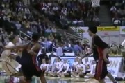 22年前的今天：高中生勒布朗-詹姆斯首次登上ESPN全美直播