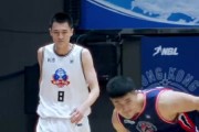 NBL香港金牛队朱松玮 赛场上的全能霸主！