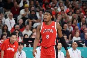 😡洛杉矶时报：八村垒再次表达对日本篮协的不满