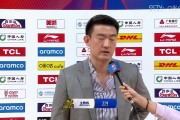 王博：比赛很艰难&最近每场都有战损 期待更多球员能站出来